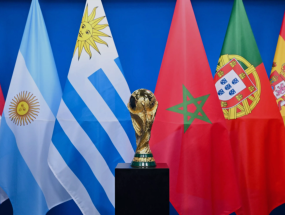 المغرب تفوز بتنظيم كأس العالم 2030 بالشراكة مع وإسبانيا والبرتغال