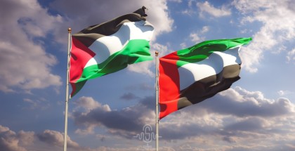 الإمارات ترسل 5 طائرات إلى العريش لإغاثة أهالي غزة