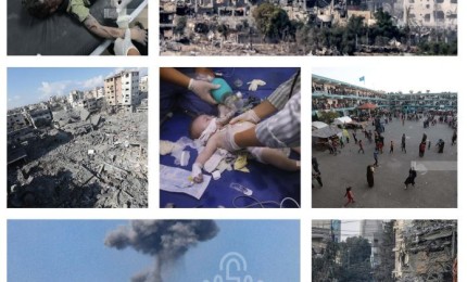حرب الإبادة في يومها الـ147.. شهداء وجرحى في مناطق مختلفة من قطاع غزة