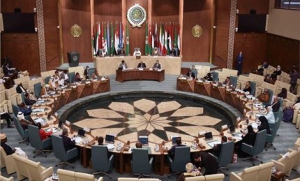 البرلمان العربي يؤكد دعمه ومساندته للقضية الفلسطينية ويطالب بإنهاء الاحتلال