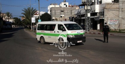 صحة غزة: تسجيل 182 إصابة جديدة بفيروس كورونا في الدورة المسائية