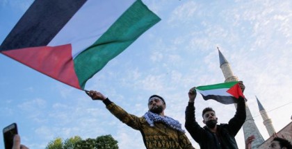 ازدياد أعداد الشباب الفلسطينيين المختفين بتركيا في ظروف غامضة