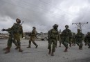 نتيجة تشخيص خاطئ.. إصابة جنديين إسرائيليين برصاص جنود آخرين