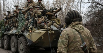تعطل ثلث مدافع الهاوتزر التي قدمها الغرب إلى أوكرانيا