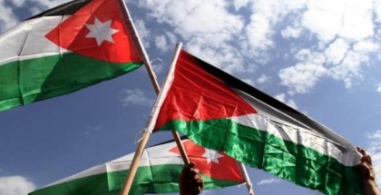 دور محوري للأردن في القضية الفلسطينية ومواجهة التحديات السياسية