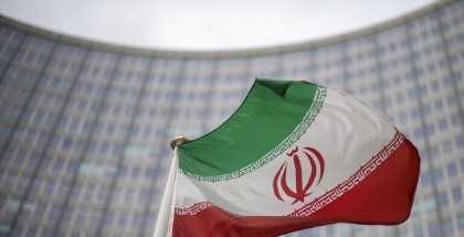 إيران تتوقع الإفراج عن أرصدة مجمدة لها في كوريا الجنوبية