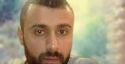الأسير نادر أبو عبيد يدخل عامه الـ15 في معتقلات الاحتلال