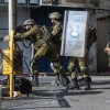 شهيد برصاص الاحتلال واعتقال11 فلسطينيا و 70 إصابة في الضفة والقدس