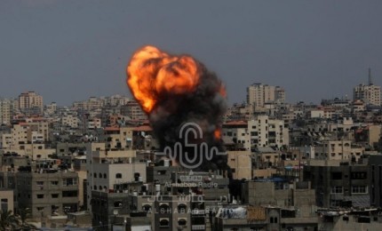 كوخافي: "إسرائيل" هاجمت في دولة ثالثة خلال العدوان الأخير على غزة