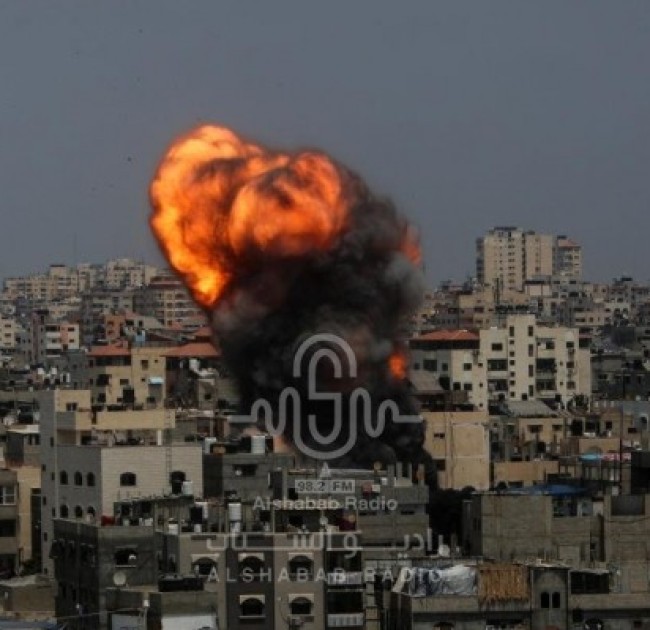كوخافي: "إسرائيل" هاجمت في دولة ثالثة خلال العدوان الأخير على غزة