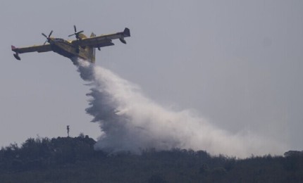 المفوضية الأوروبية: تدمير 700 ألف هكتار بسبب حرائق الغابات في الاتحاد الأوروبي